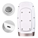 Yescom 3in1 Electric Hand Massager Cordless