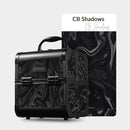 Byootique CoyoteButtes Cube Makeup Box Cosmetic Case