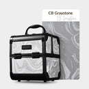 Byootique CoyoteButtes Cube Makeup Box Cosmetic Case