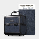 Byootique Rococo Cube Makeup Box Cosmetic Case