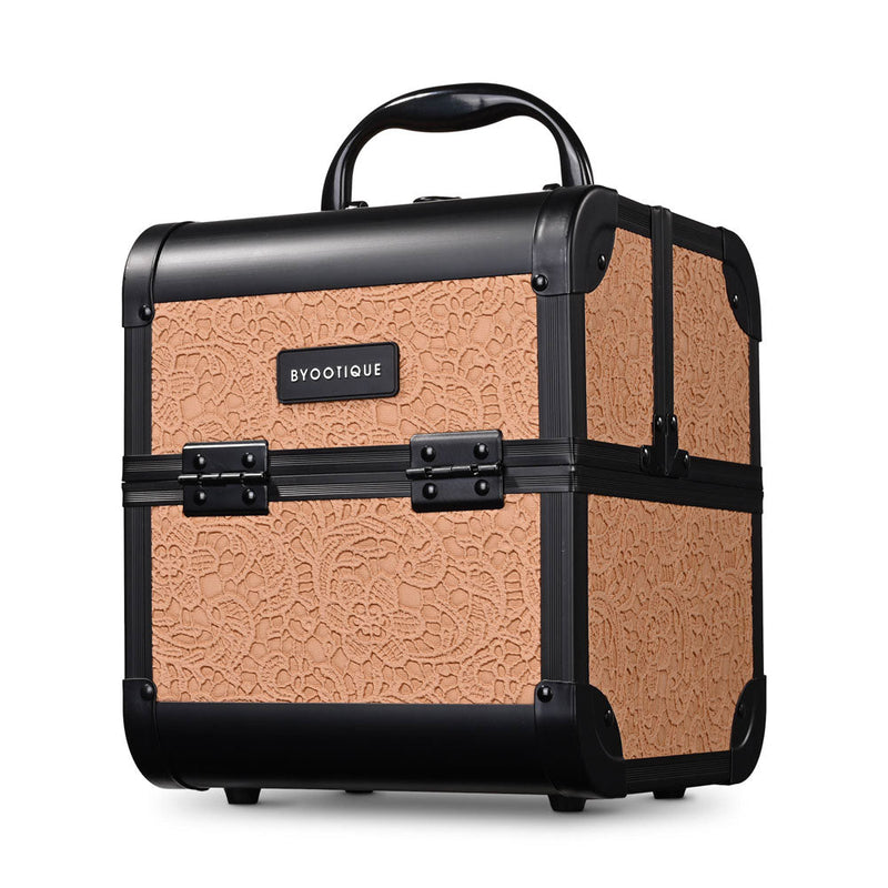 Byootique Custom Cosmetic Case Custom Corporate Gifts 30ct/pk