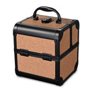 Byootique Rococo Cube Makeup Box Cosmetic Case