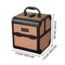 Byootique Custom Cosmetic Case Custom Corporate Gifts 30ct/pk