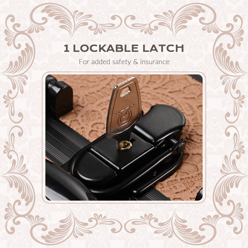 Byootique Custom Cosmetic Case Custom Corporate Gifts 30ct/pk