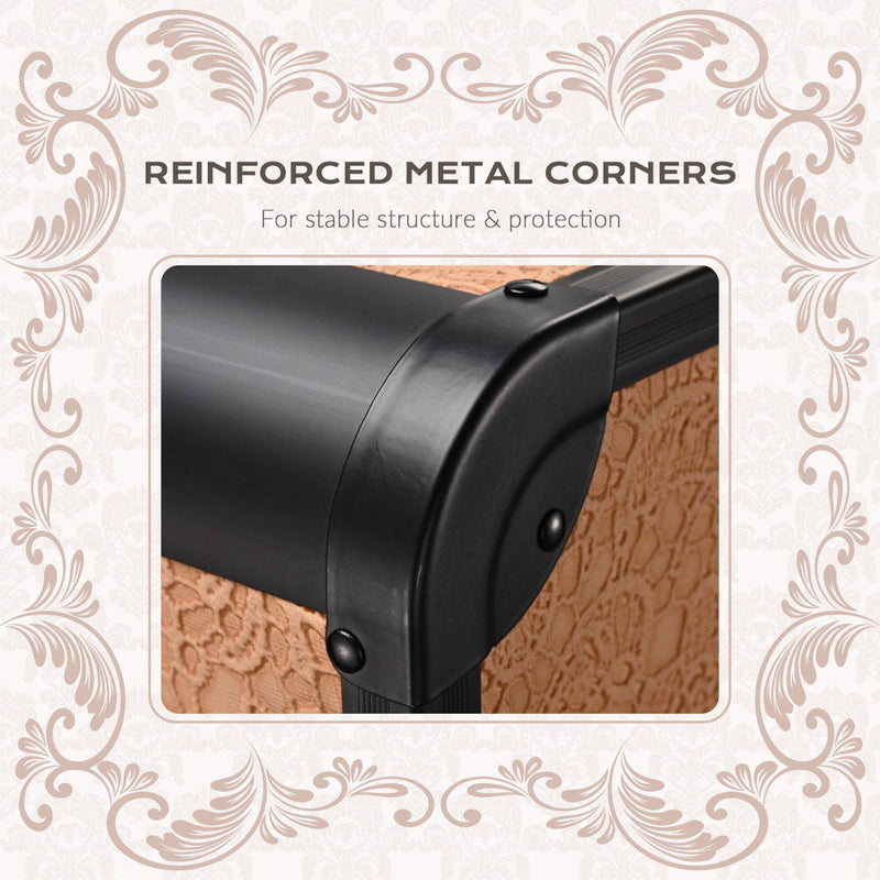 Byootique Custom Cosmetic Case Custom Corporate Gifts 30ct/pk