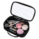 Byootique Pro Artist Makeup Barber Bag Backpack Travel