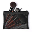Byootique Makeup Brush Belt Pouch Organizer 17 Slots w/ Handle