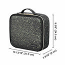 Byootique Promotional Tote Bags with Logo Custom Printed 50ct/pk