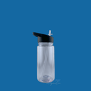 12oz Kids Acrylic Glitter Globe w/ Handle