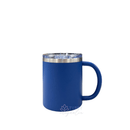 12oz Morning Mug - Powder Coat