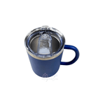 12oz Morning Mug - Powder Coat