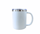 12oz Morning Mug - Powder Coat
