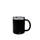 12oz Morning Mug - Powder Coat