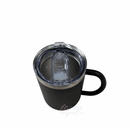12oz Morning Mug - Powder Coat