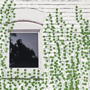 12pcs ivy green garland string – living room artificial plants by Decorbites