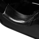 Yescom Salon Shampoo Bowl Hair Basin w/ Faucet Neck Rest Hair Trap