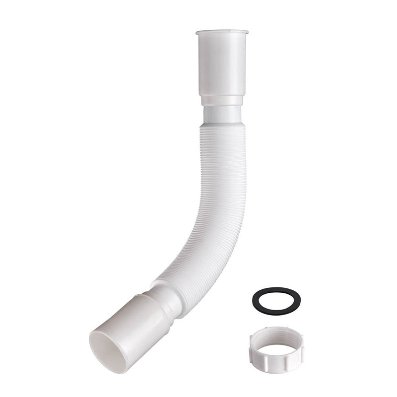 Yescom Shampoo Bowl Drain Hose 1 7/16" Dia.