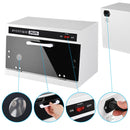 Yescom 13L Electric UV Sterilizer Cabinet Salon Tool Sterilizing