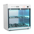 Yescom 16L Electric UV Sterilizer Cabinet Tool Sterilizing