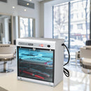 Yescom 16L Electric UV Sterilizer Cabinet Tool Sterilizing