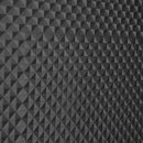 Yescom Black Foldable Trolley Tray Salon Spa Equipment