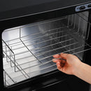 Yescom 46L Heated Sterilizer Electric Towel Warmer