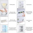 Yescom 46L Double Room Electric Towel Warmer