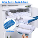 Yescom 46L Double Room Electric Towel Warmer