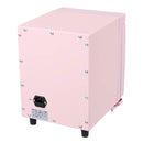 Yescom 5L Hot Electric Towel Warmer UV Sterilizer