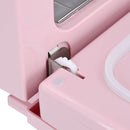 Yescom 5L Hot Electric Towel Warmer UV Sterilizer