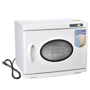 Yescom 26L 2in1 Towel Warmer Heated Cabinet SPA UV Sterilizer Tool