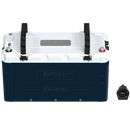 Epoch Battery 12V 460Ah V2 Elite Series - Heated & Bluetooth & Victron Comms LiFePO4 Battery