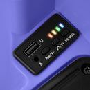 12V Ride On Bumper Car with Remote Control for Toddlers