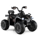 12V Kids Ride On ATV 4 Wheeler with MP3 and Headlights