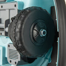 12V Kids Ride On Bumper Car with Remote Control and Dual Joysticks