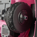 12V Kids Ride On Bumper Car with Remote Control and Dual Joysticks by LJGDeals