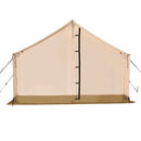 12'x14' Alpha Wall Tent by White Duck Outdoors