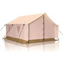12'x14' Alpha Wall Tent by White Duck Outdoors