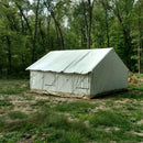 12'x14' Alpha Wall Tent by White Duck Outdoors