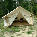 12'x14' Alpha Wall Tent by White Duck Outdoors