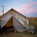 10'x12' Alpha Wall Tent