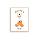 Llamaste
