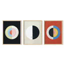 Klint circle