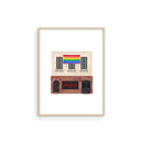 Stonewall inn