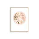 Peace affirmations