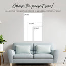 America Pledge Allegiance Sign by Tailored Canvases