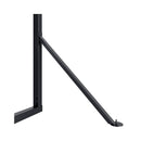 [12X20FT] Alora Heavy-Duty All-Weather Metal Carport With Reinforced Support Base (SAK97381) by SAKSBY WHOLESALE