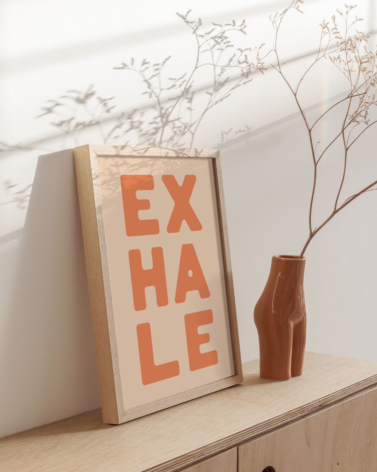 Exhale, photo 2 of 5