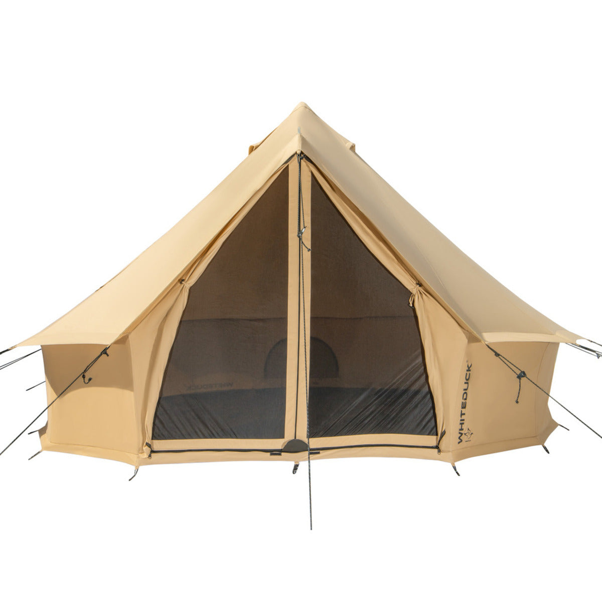 16' Regatta Bell Tent, photo 2 of 31