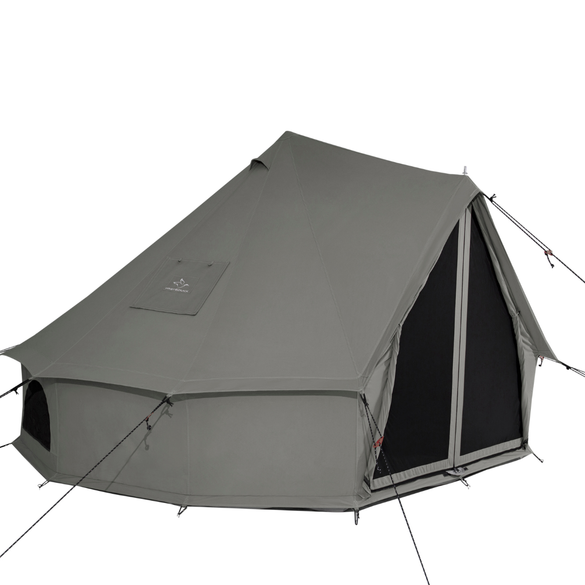 16' Regatta Bell Tent, photo 18 of 31